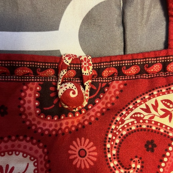 Vera Bradley Purse - Picture 2 of 3